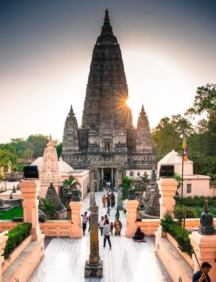 Bodh Gaya Travel Guide: Best Time to Visit, Places to See & How to Reach