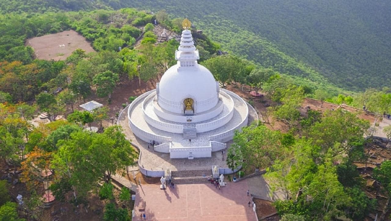 Buddhist Circuit Itinerary: Bodh Gaya to Kushinagar in 7 Days
