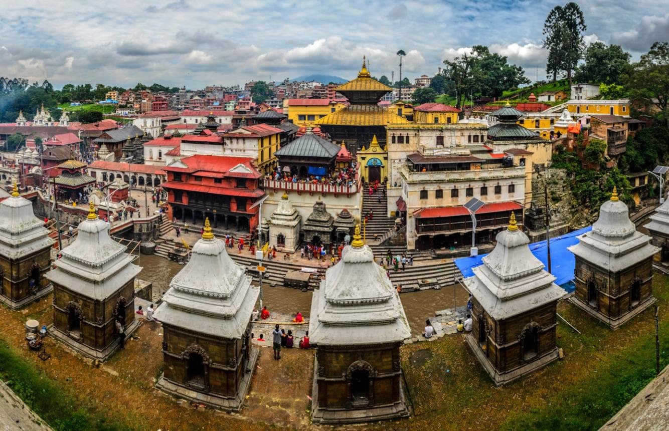 Planning a Nepal Tour from Bihar: Route, Border Crossing & Tips