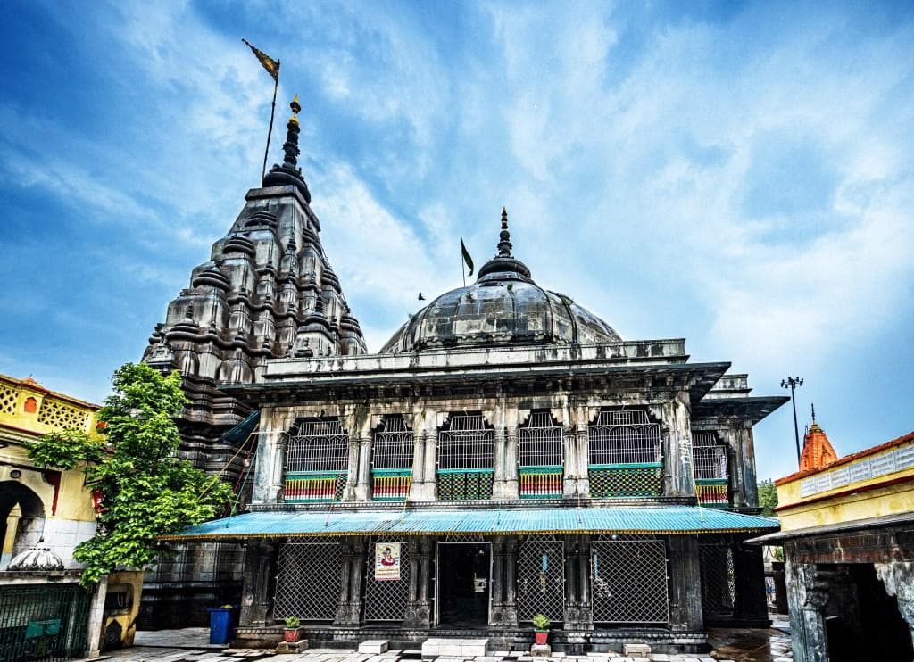 Premium Hindu Spiritual Circuit - view 4