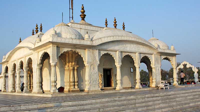 Jain Circuit