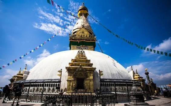 Nepal Tour