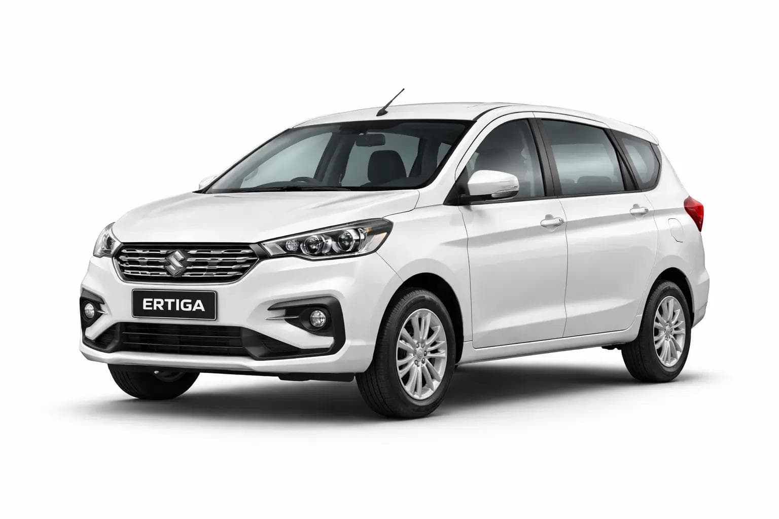 Ertiga / Rumion