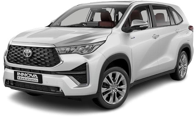 Innova Hycross