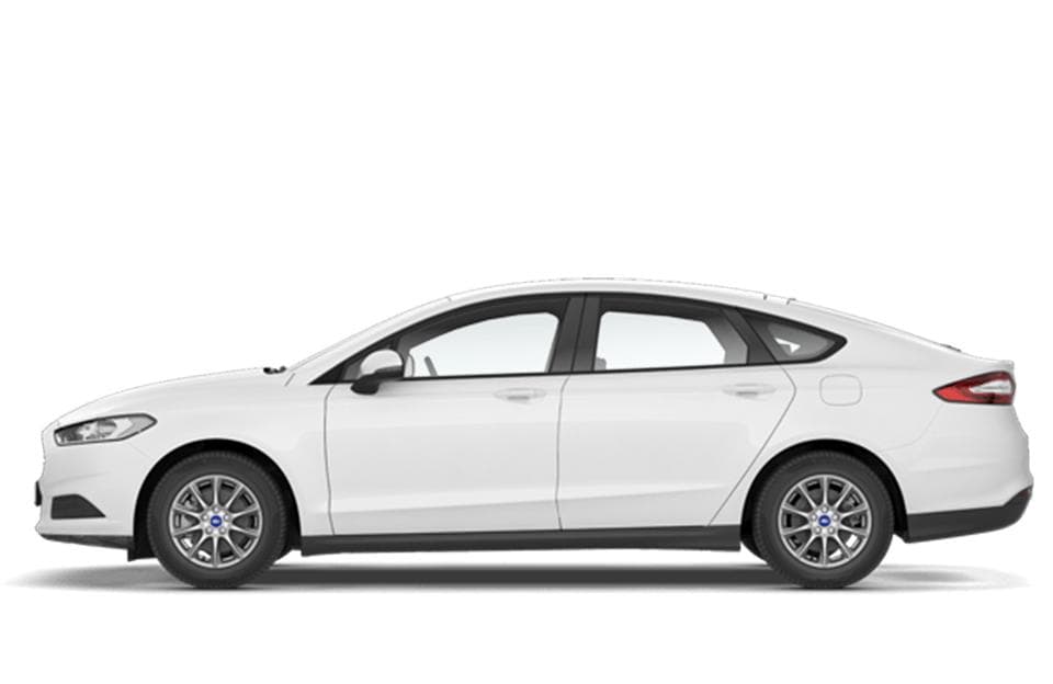 Sedan