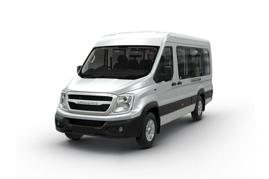 Urbania Luxury (Executive)