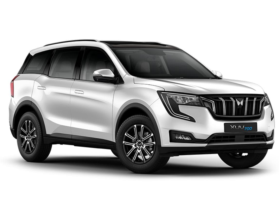 XUV700 / Scorpio-N